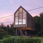 Tatil Evi 1step2allstars Baumhaus