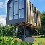 1step2allstars Baumhaus Tatil Evi