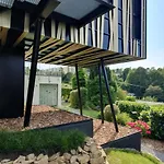 1step2allstars Baumhaus Tatil Evi *