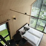 1step2allstars Baumhaus Tatil Evi