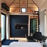 1step2allstars Baumhaus Tatil Evi *