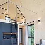 Tatil Evi 1step2allstars Baumhaus *