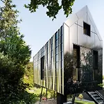1step2allstars Baumhaus Tatil Evi Wuppertal