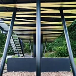 1step2allstars Baumhaus * Wuppertal