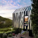 1step2allstars Baumhaus Tatil Evi Wuppertal