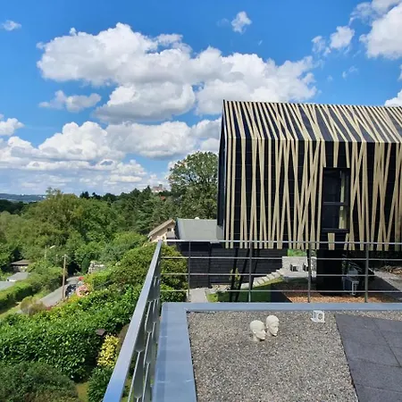 Ferienhaus 1step2allstars Baumhaus *