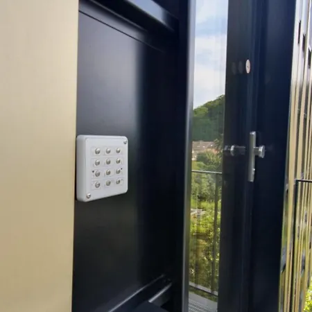 1step2allstars Baumhaus