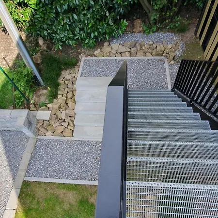 Ferienhaus 1step2allstars Baumhaus