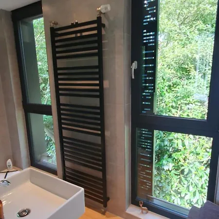 1step2allstars Baumhaus Ferienhaus *