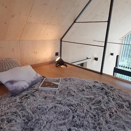 Holiday home 1step2allstars Baumhaus
