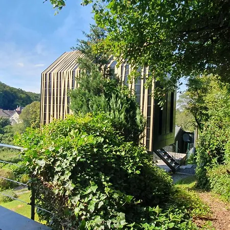 1step2allstars Baumhaus