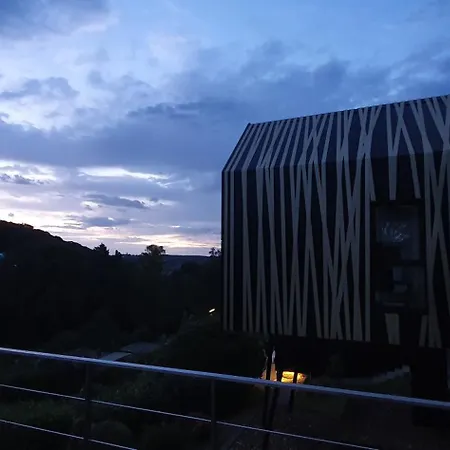 Ferienhaus 1step2allstars Baumhaus