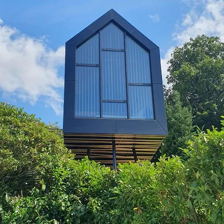 Holiday home 1step2allstars Baumhaus