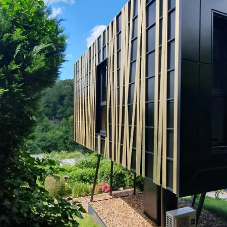 1step2allstars Baumhaus * Wuppertal