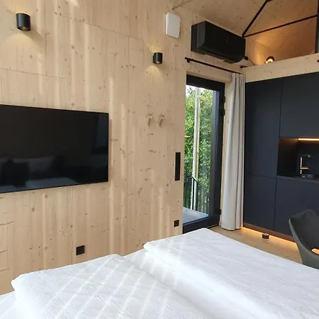 1step2allstars Baumhaus