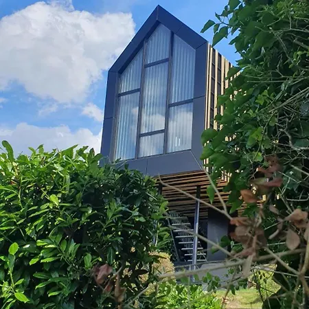 1step2allstars Baumhaus *