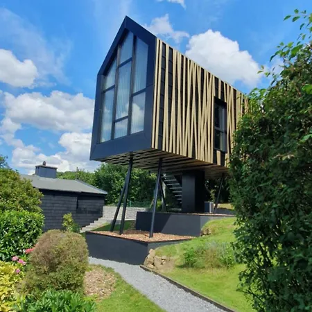 1step2allstars Baumhaus Wuppertal