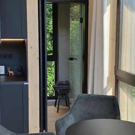 1step2allstars Baumhaus Ferienhaus *