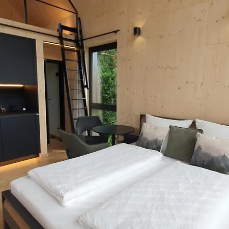 Ferienhaus 1step2allstars Baumhaus Wuppertal