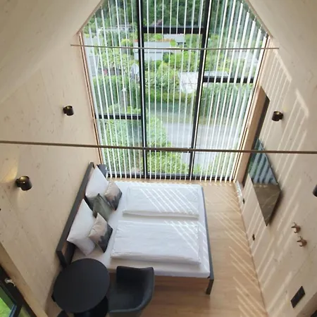 1step2allstars Baumhaus Wuppertal