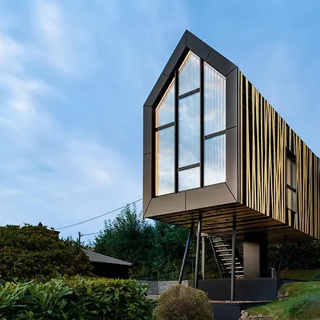 1step2allstars Baumhaus * Wuppertal