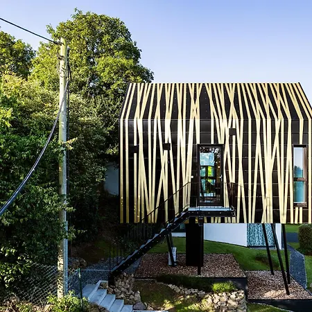 1step2allstars Baumhaus *