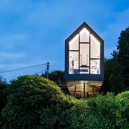 1step2allstars Baumhaus