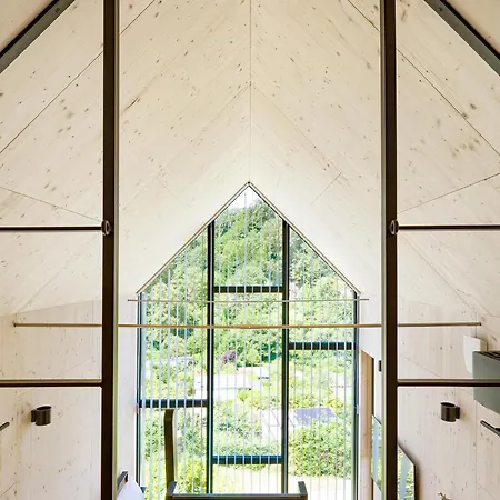 Holiday home 1step2allstars Baumhaus