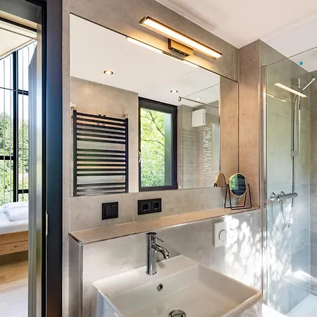 Ferienhaus 1step2allstars Baumhaus