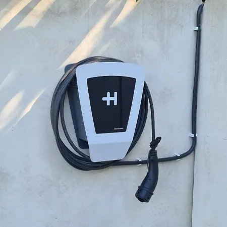 Ferienhaus 1step2allstars Baumhaus Wuppertal