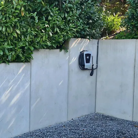 1step2allstars Baumhaus Ferienhaus *