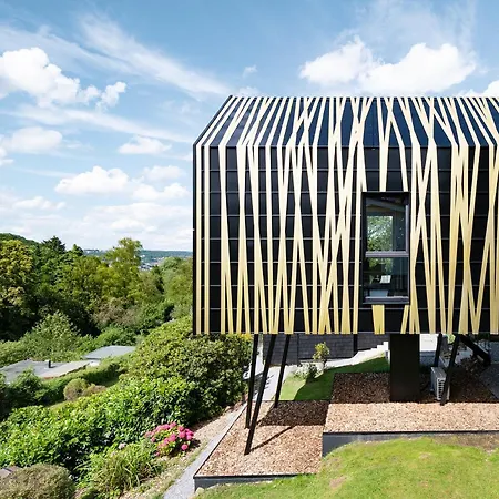 1step2allstars Baumhaus * Wuppertal