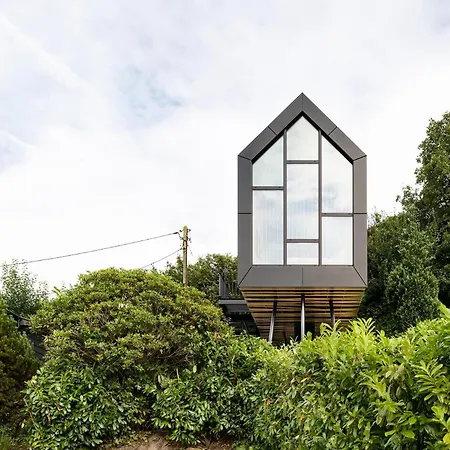 1step2allstars Baumhaus *