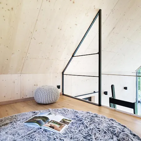 1step2allstars Baumhaus Ferienhaus *