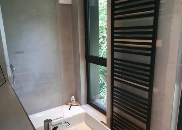 1step2allstars Baumhaus Ferienhaus Wuppertal