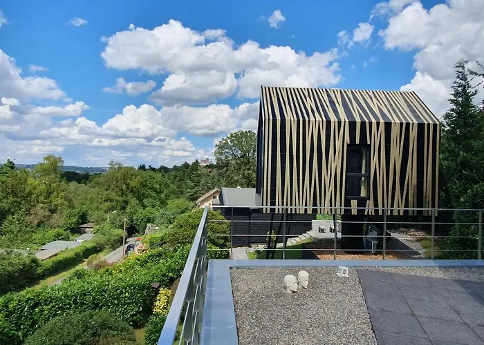 Ferienhaus 1step2allstars Baumhaus *