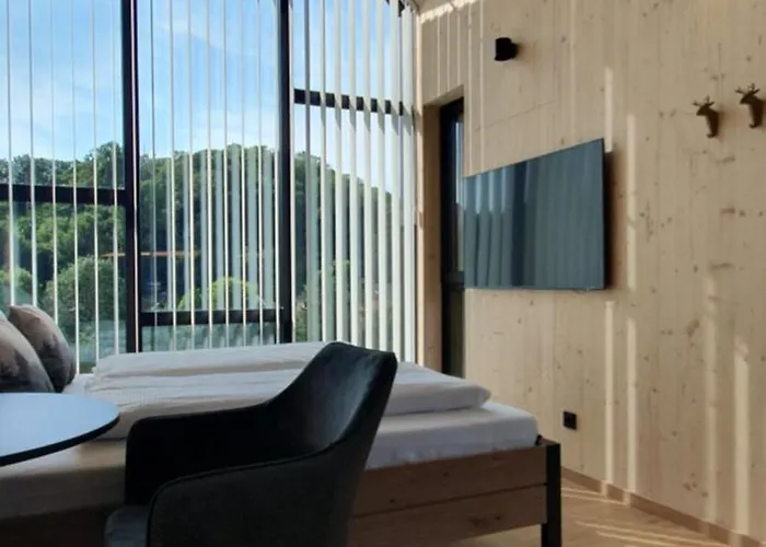 Ferienhaus 1step2allstars Baumhaus Wuppertal