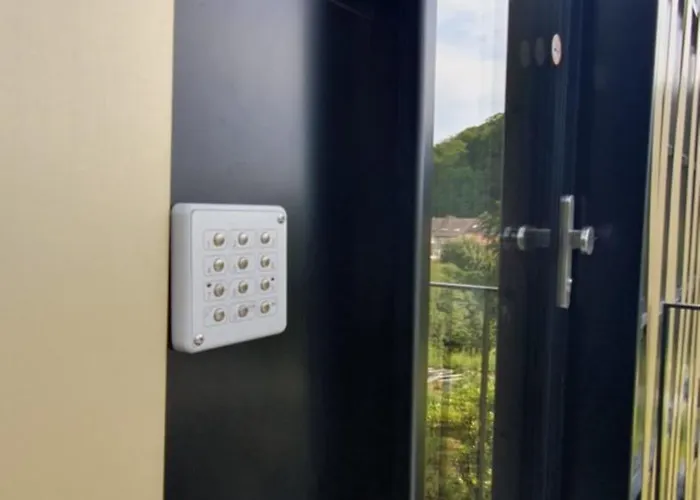 1step2allstars Baumhaus