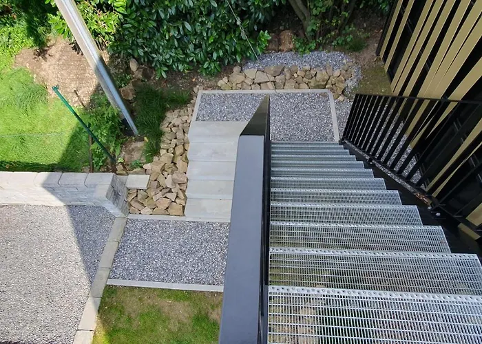 Ferienhaus 1step2allstars Baumhaus