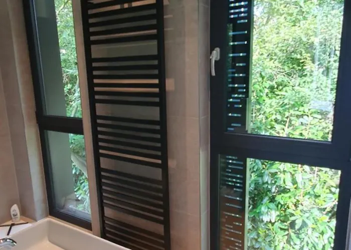 1step2allstars Baumhaus Ferienhaus *