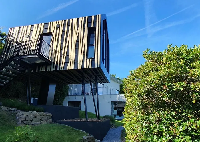 1step2allstars Baumhaus *