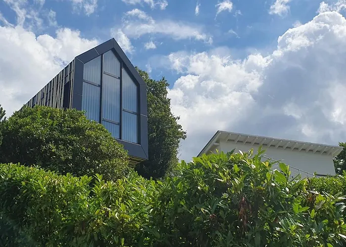 Hébergement de vacances 1step2allstars Baumhaus *