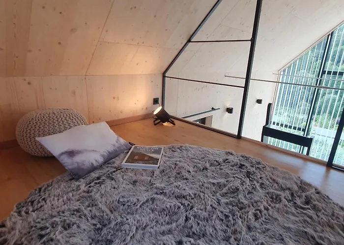 Ferienhaus 1step2allstars Baumhaus