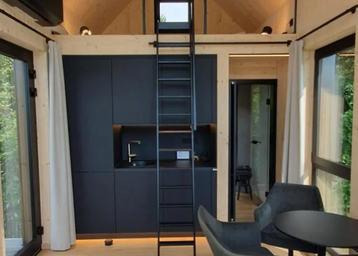 Ferienhaus 1step2allstars Baumhaus Wuppertal