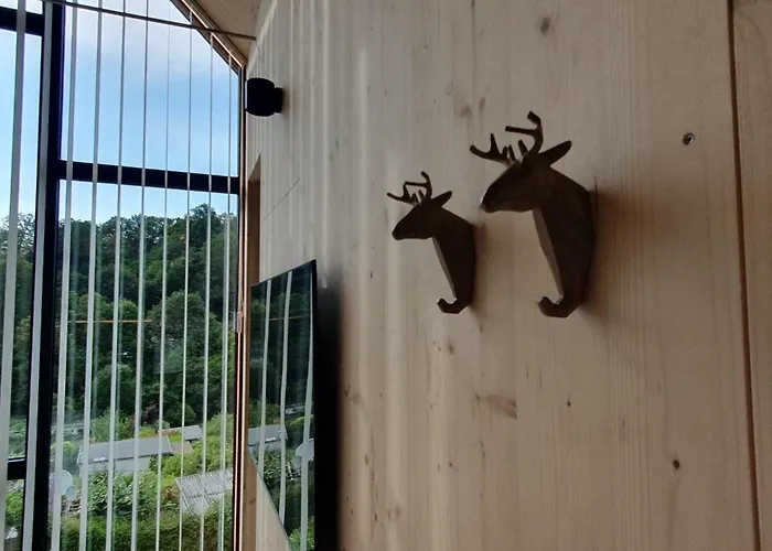 1step2allstars Baumhaus *