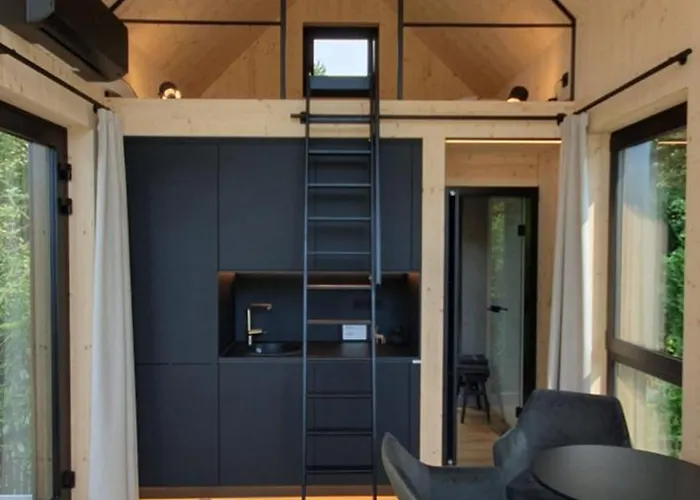 1step2allstars Baumhaus Wuppertal