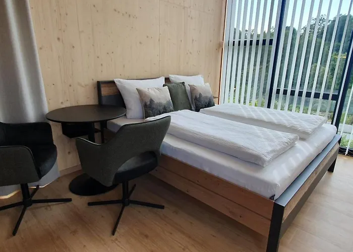 1step2allstars Baumhaus * Wuppertal