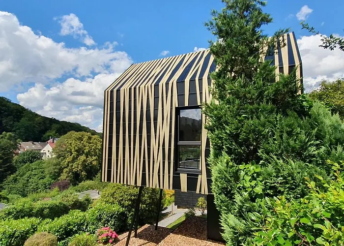 Hébergement de vacances 1step2allstars Baumhaus *