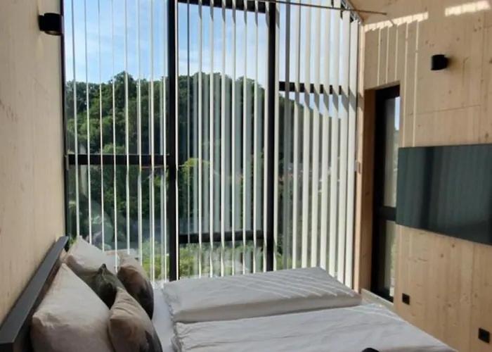 1step2allstars Baumhaus *