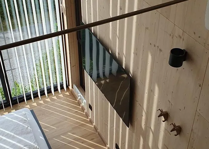 1step2allstars Baumhaus Wuppertal